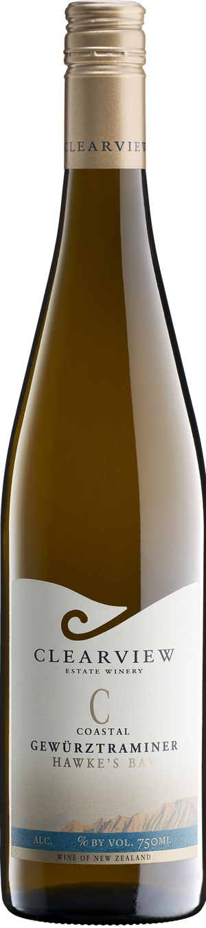 Coastal Gewürztraminer 2022