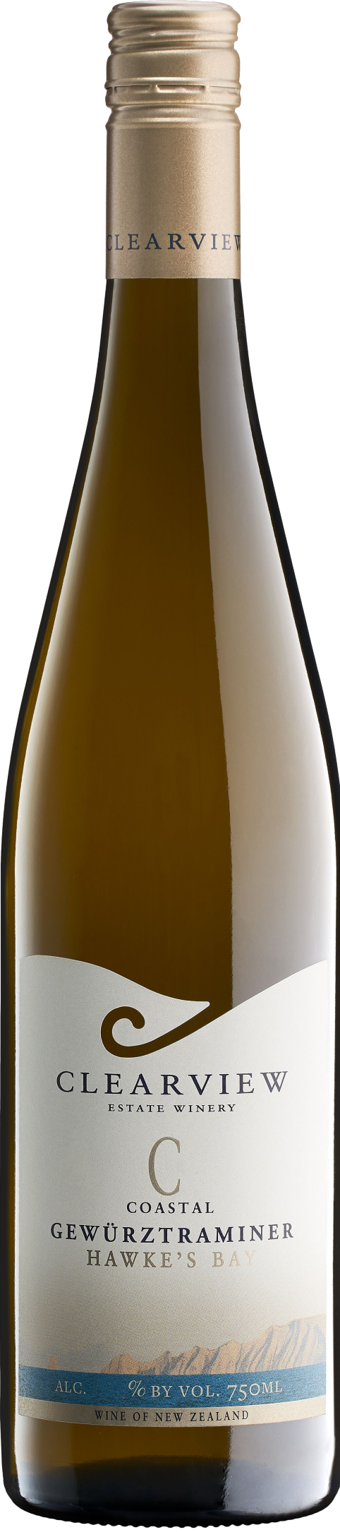 Coastal Gewürztraminer 2022