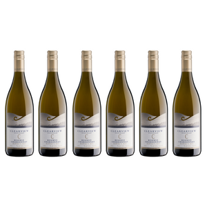 Vertical Library - Reserve Chardonnay