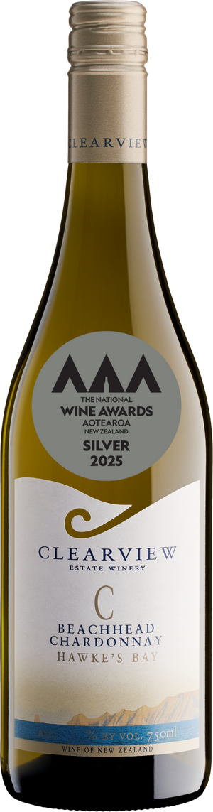 Beachhead Chardonnay 2024
