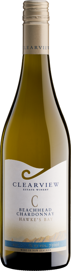 Beachhead Chardonnay 2025