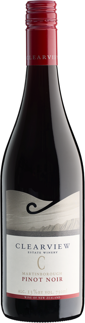 Martinborough Pinot Noir 2024