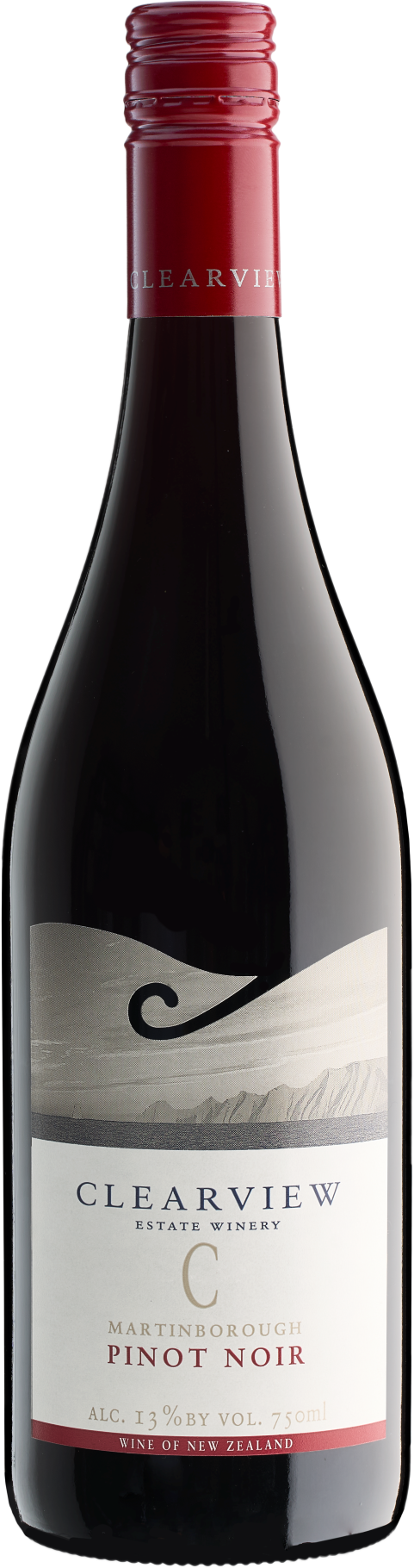 Martinborough Pinot Noir 2024