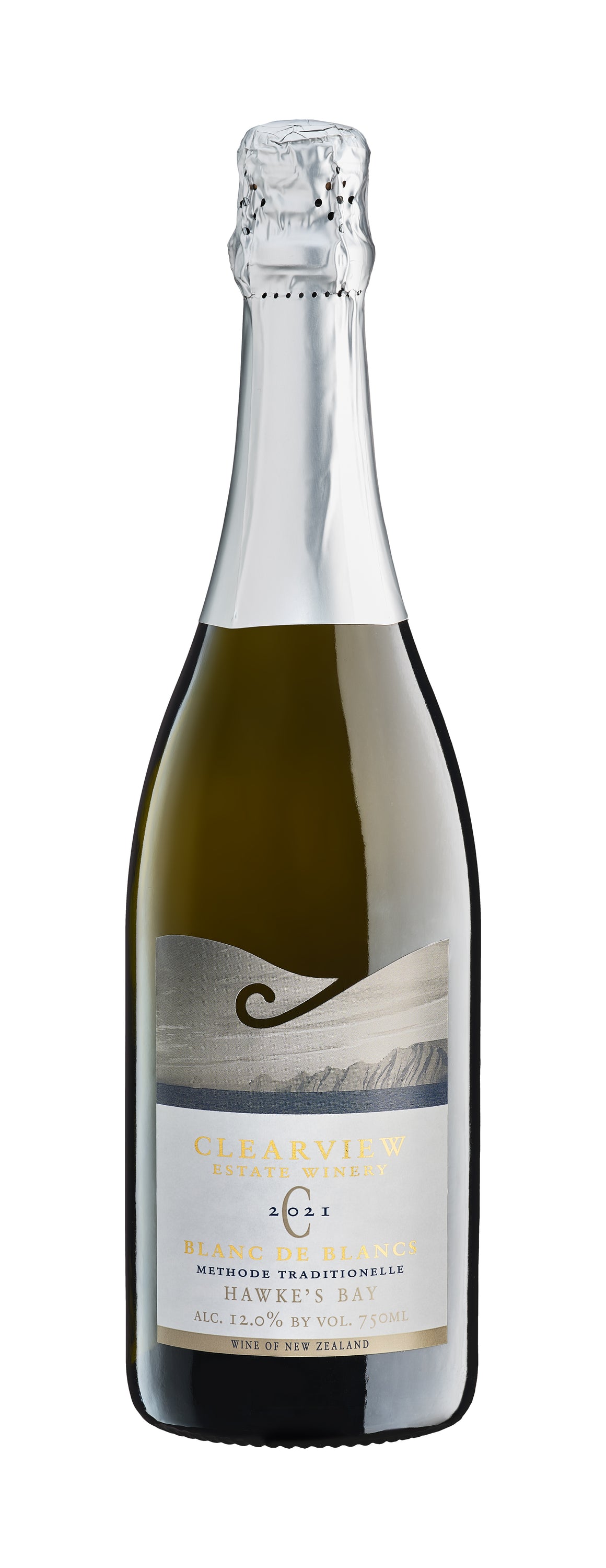 Blanc De Blanc 2021