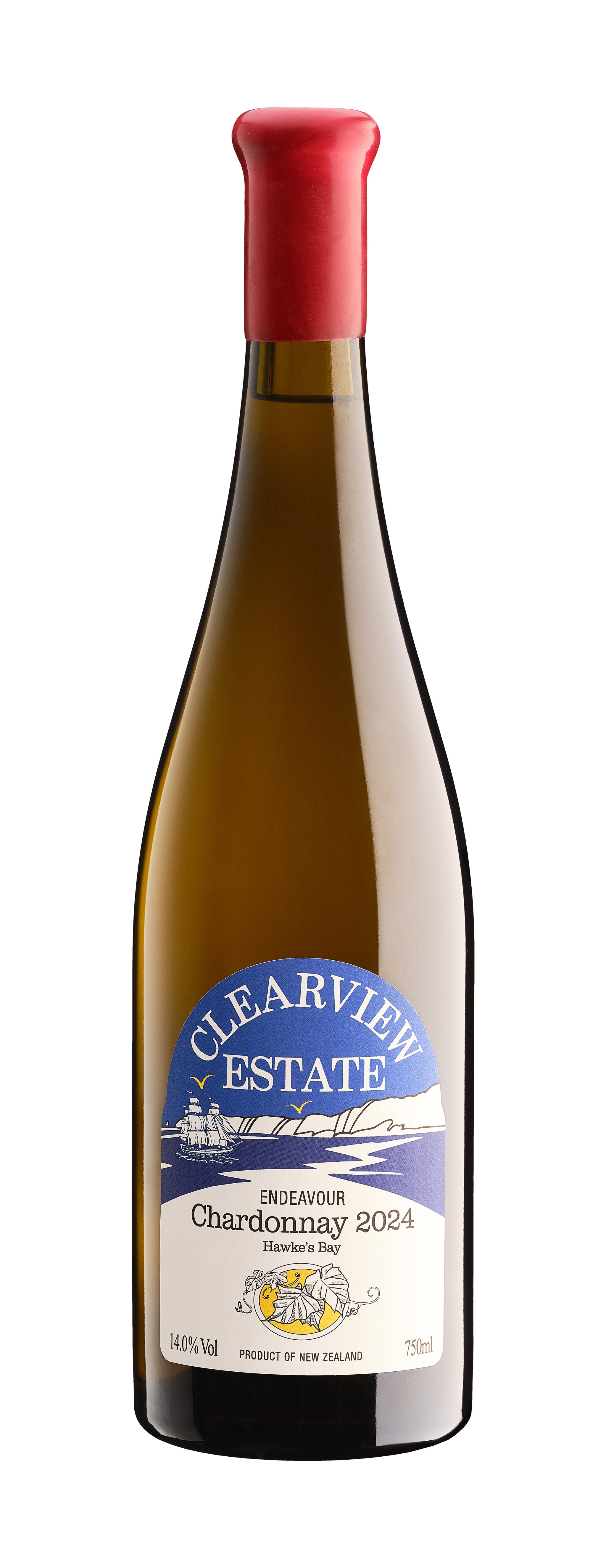 Endeavour Chardonnay 2024