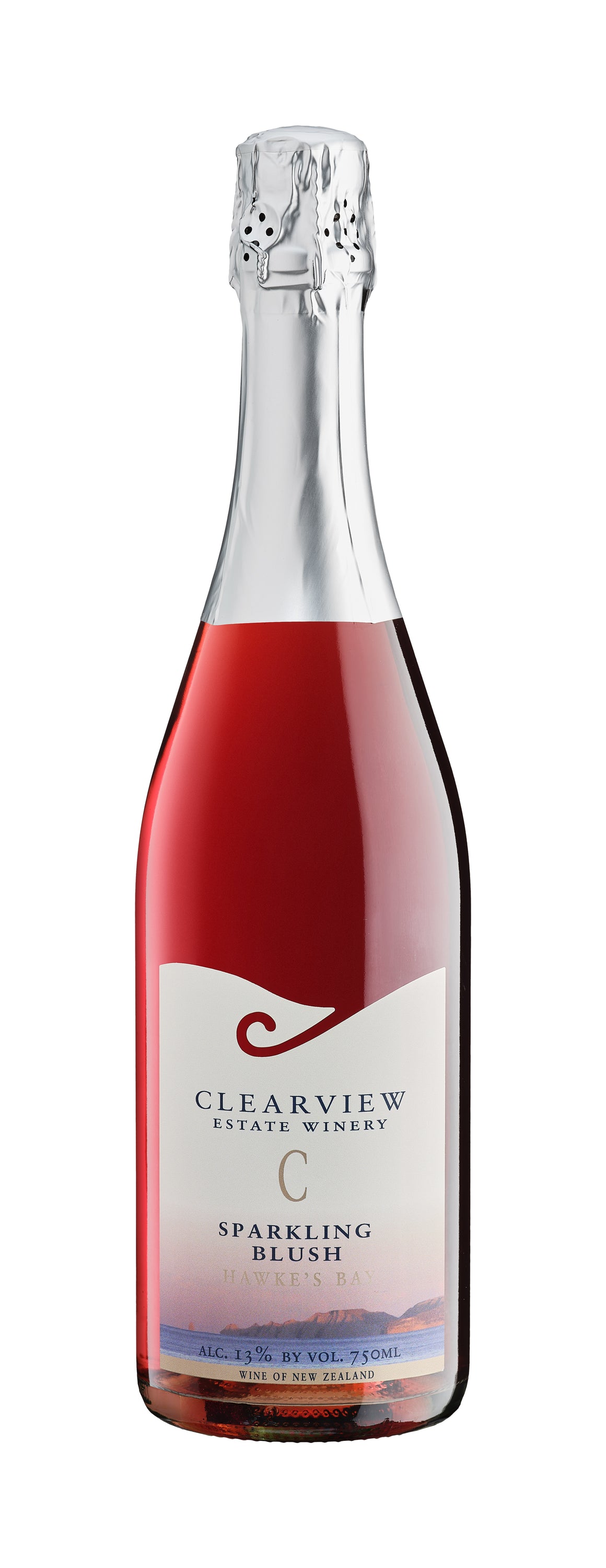 Sparkling Blush 2025