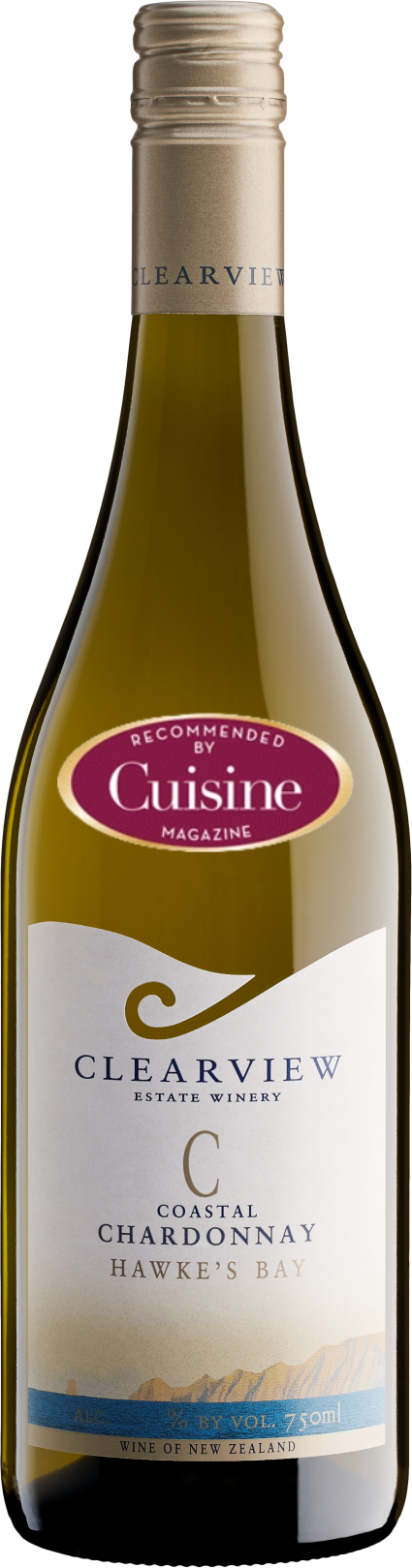 Coastal Chardonnay 2024