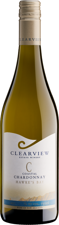 Coastal Chardonnay 2025