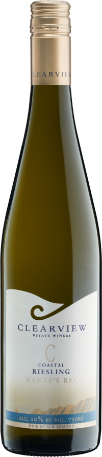 Coastal Riesling 2024