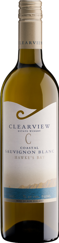 Coastal Sauvignon Blanc 2025
