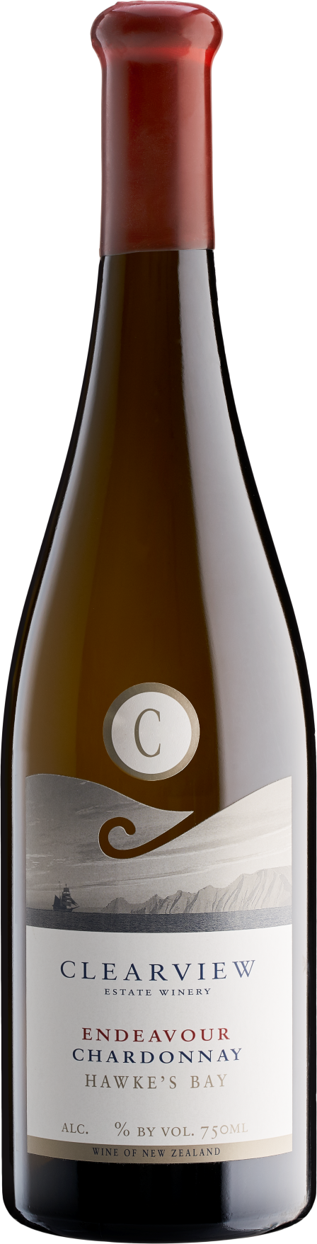 Endeavour Chardonnay 2021