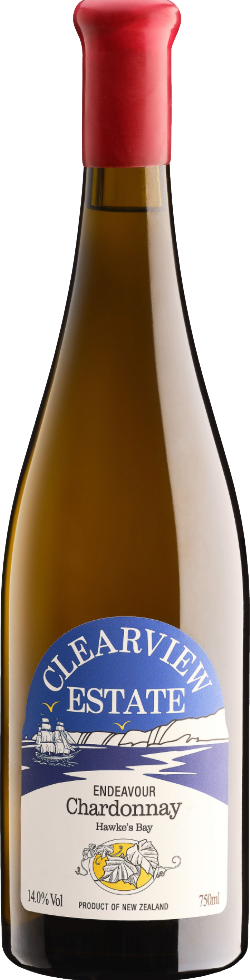 Endeavour Chardonnay 2024