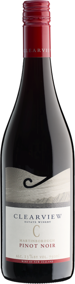Martinborough Pinot Noir 2024
