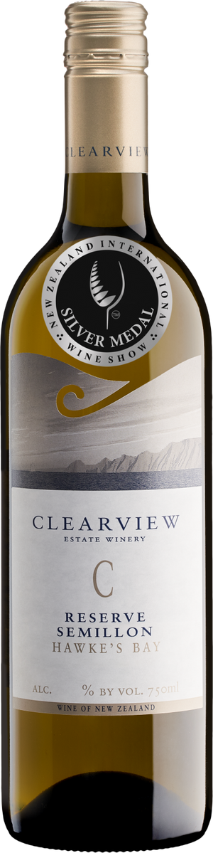 Reserve Sémillon 2024