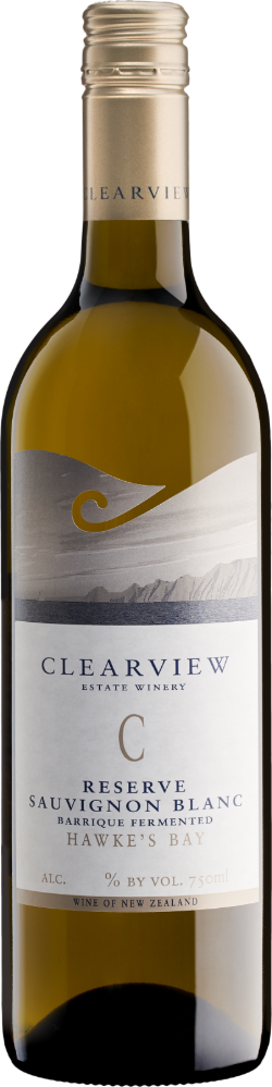 Reserve Sauvignon Blanc 2024