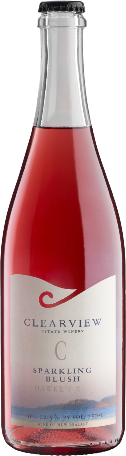 Sparkling Blush 2025