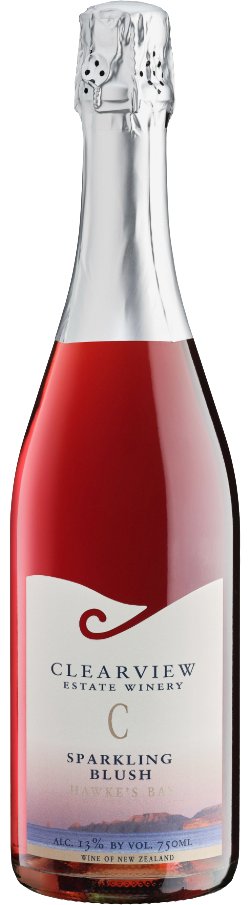 Sparkling Blush 2025