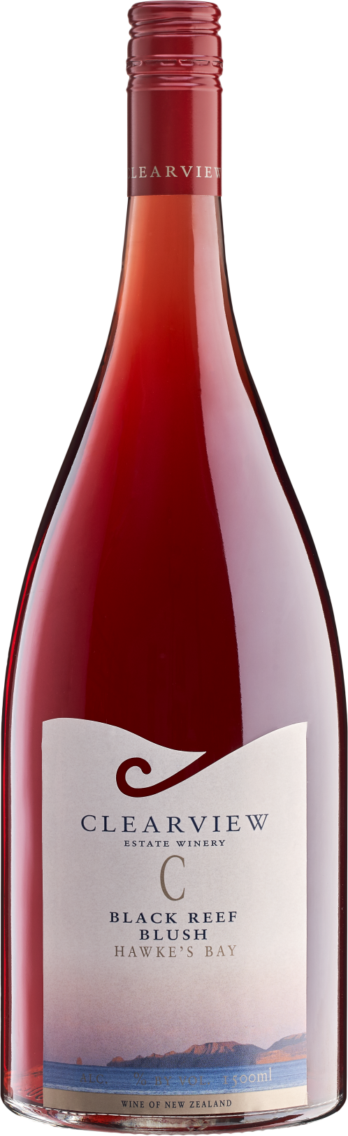Clearview Rouses Rosé - Clearview Estate