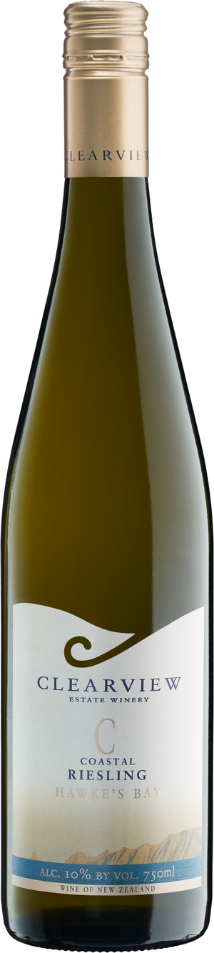 Coastal Riesling 2023