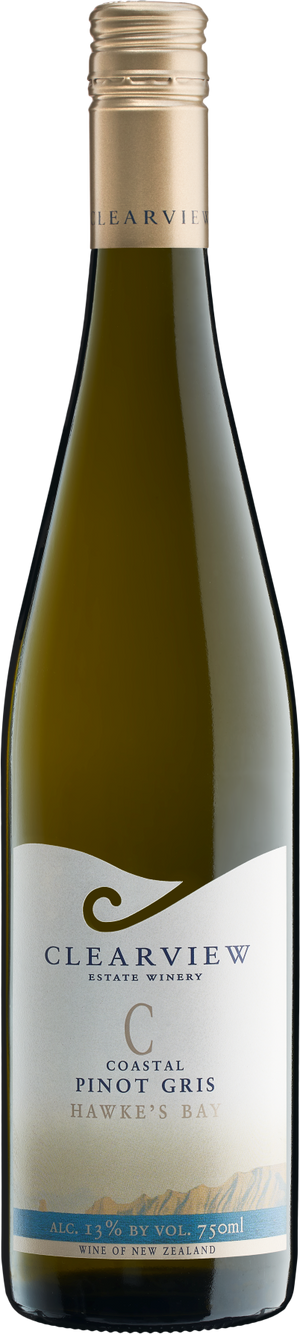 Coastal Pinot Gris 2023