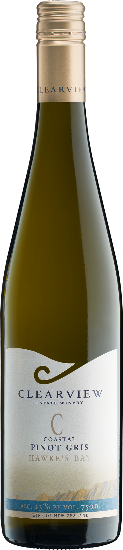Coastal Pinot Gris 2024
