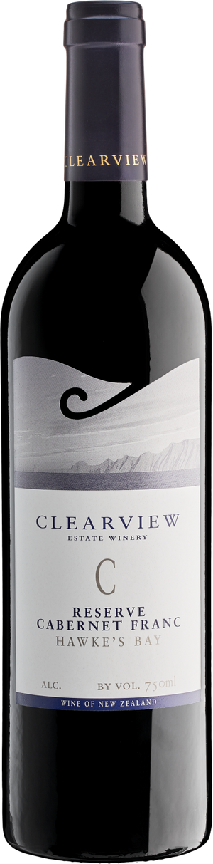 Reserve Cabernet Franc 2024