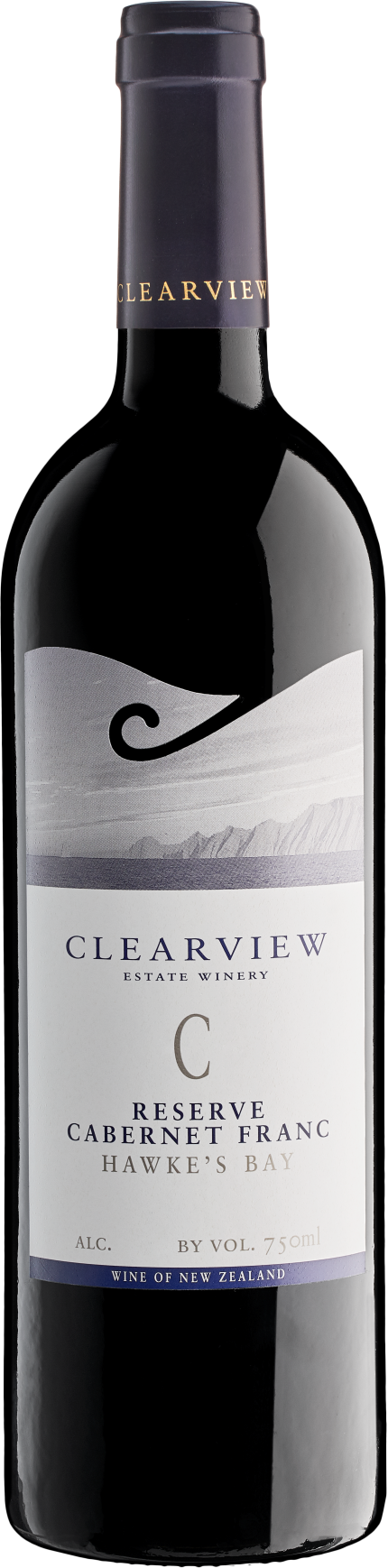 Reserve Cabernet Franc 2021