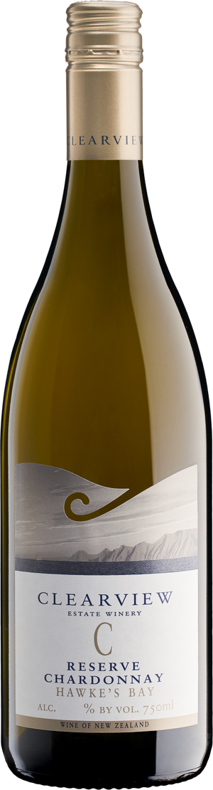 Reserve Chardonnay 2022