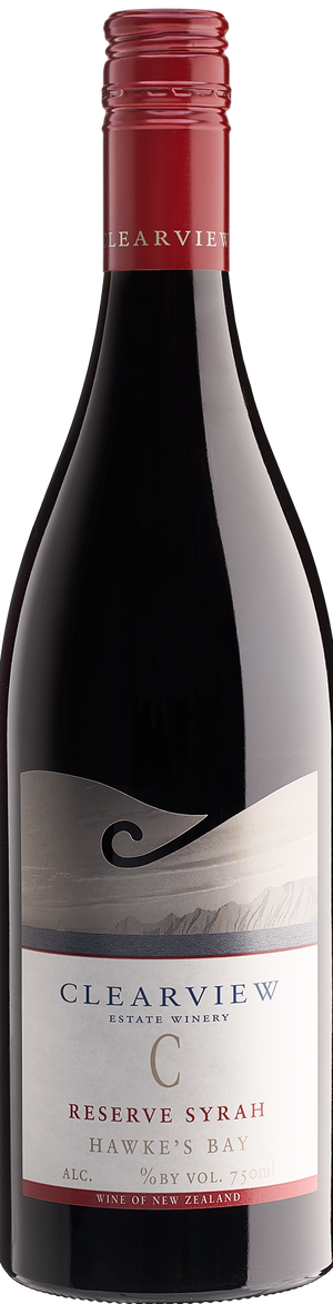 Reserve Syrah 2024