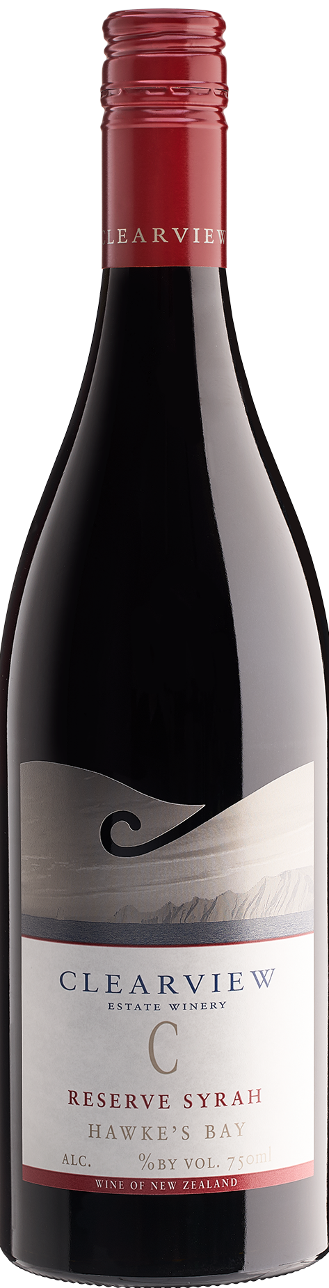 Reserve Syrah 2024