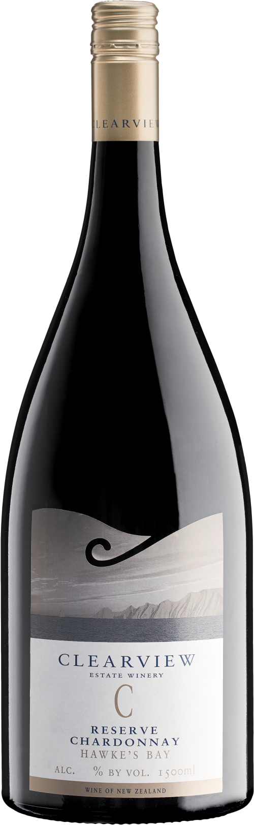 Magnum Reserve Chardonnay 2021