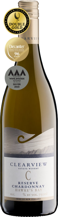 Reserve Chardonnay 2024