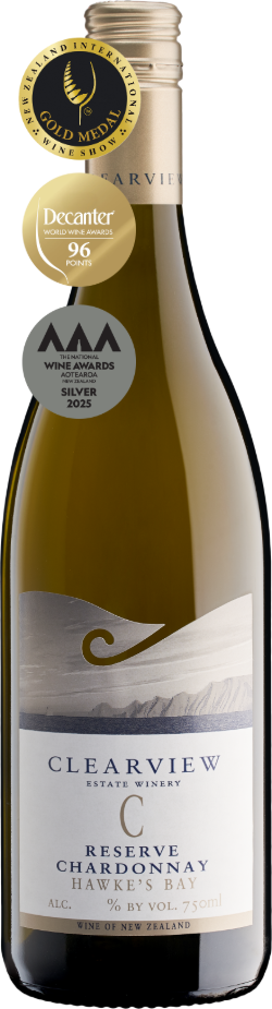 Reserve Chardonnay 2024