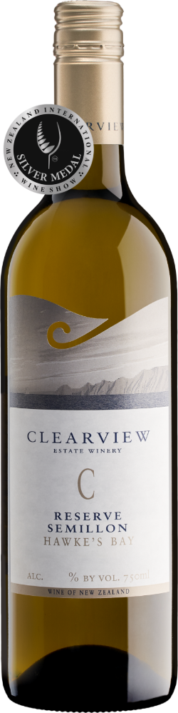 Reserve Sémillon 2024