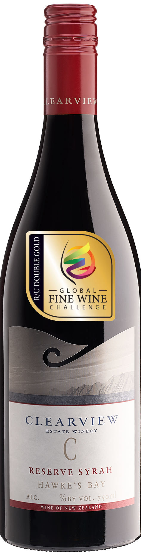 Reserve Syrah 2024