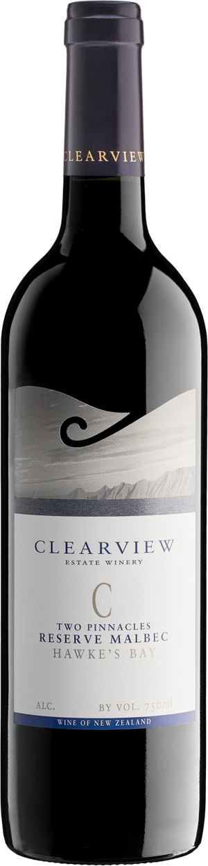 Two Pinnacles | Reserve Malbec 2021
