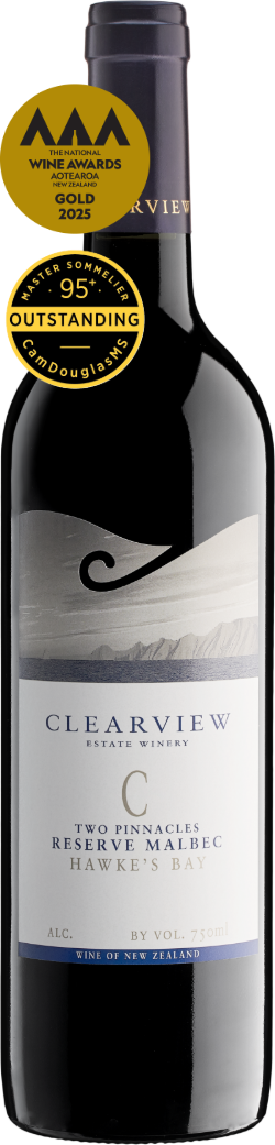 Two Pinnacles | Reserve Malbec 2024