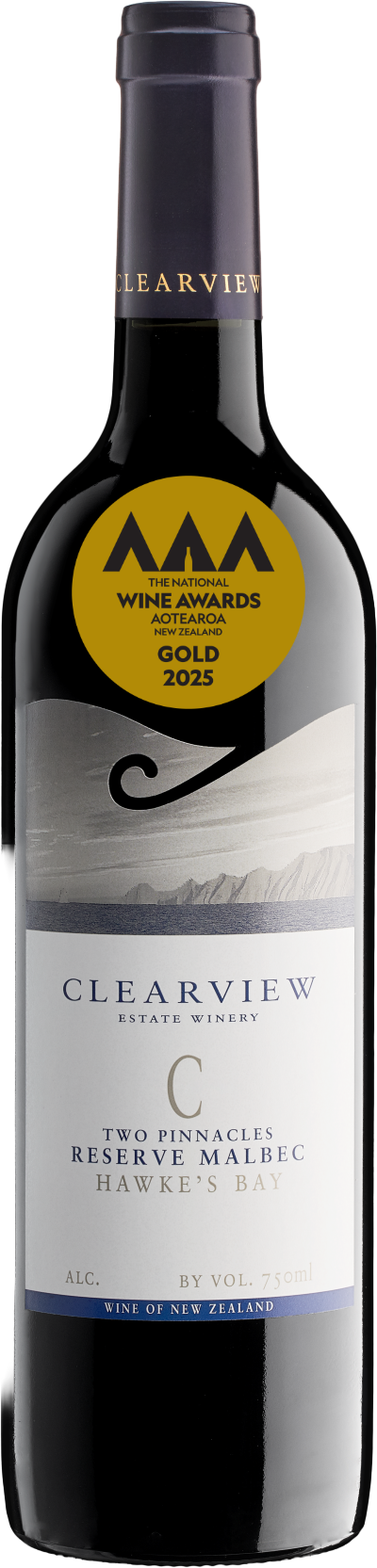 Two Pinnacles | Reserve Malbec 2024