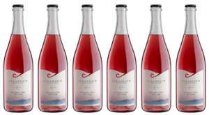 Sparkling Blush 6 pack