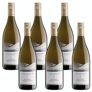 En Primeur Reserve Chardonnay 2024 6 bottles