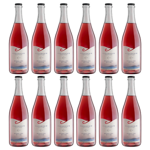 Sparkling Blush 12 pack